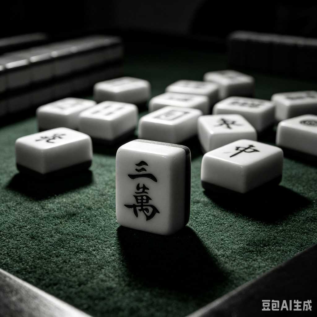 NewHaven,mahjong