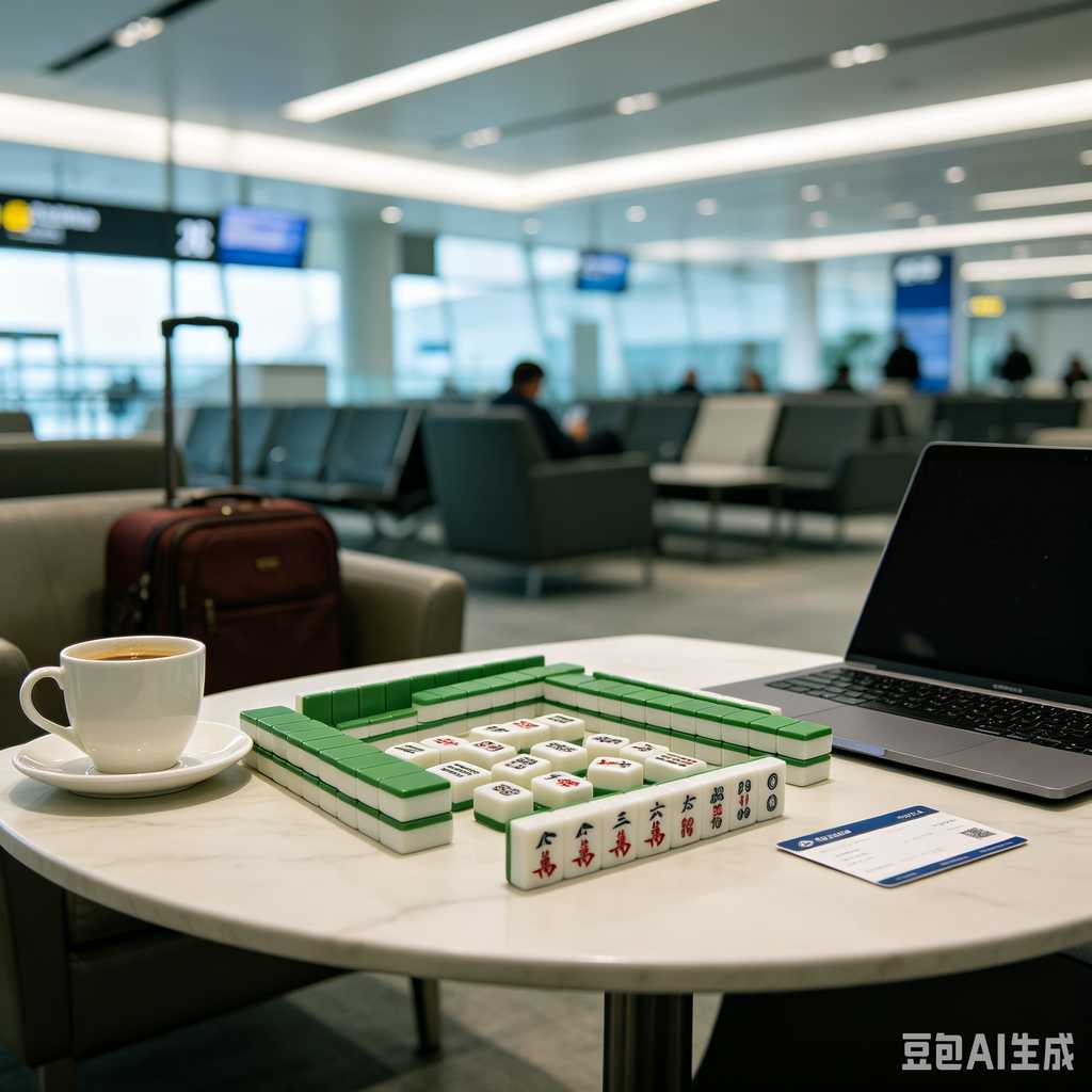 Manchester,mahjong