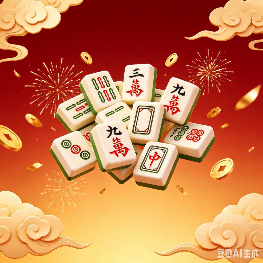 Evansville,mahjong