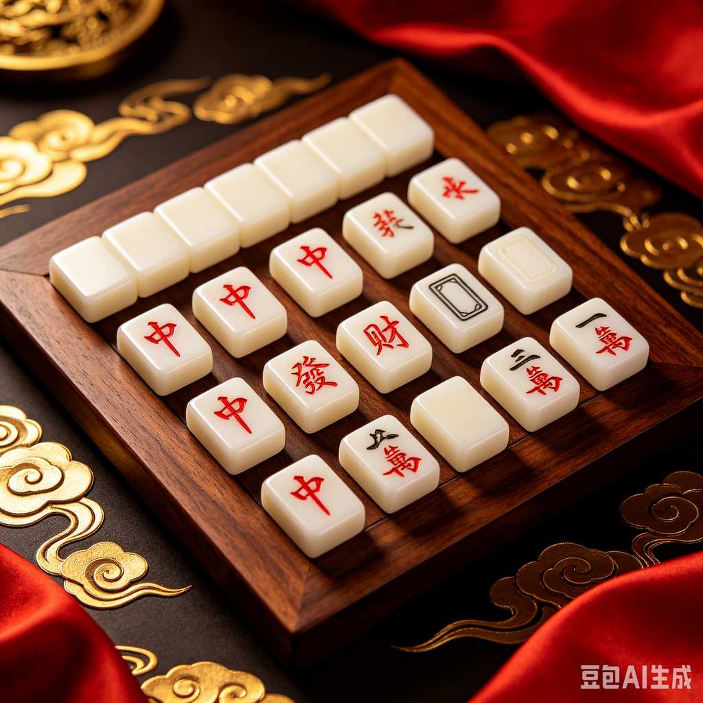 Toulouse,mahjong