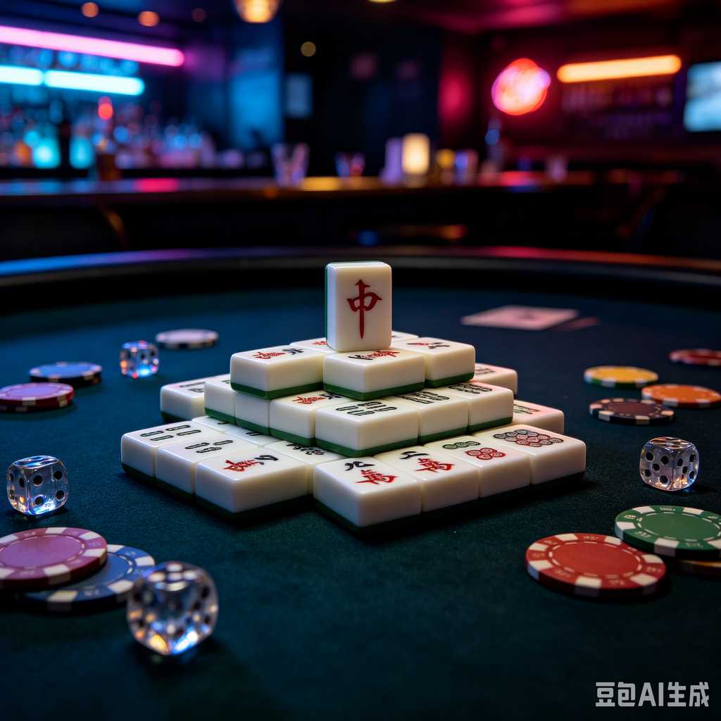 Vitoria,mahjong