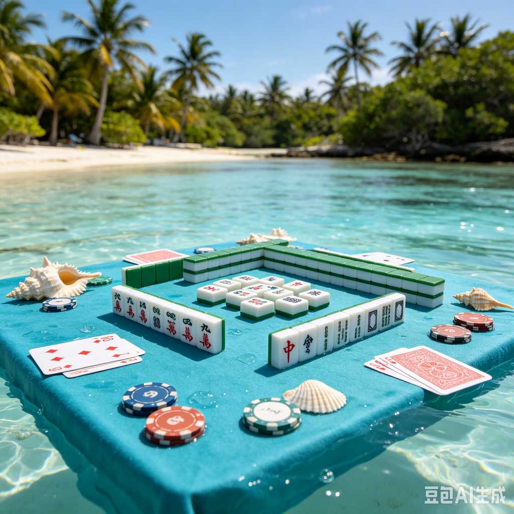 Nijmegen,mahjong