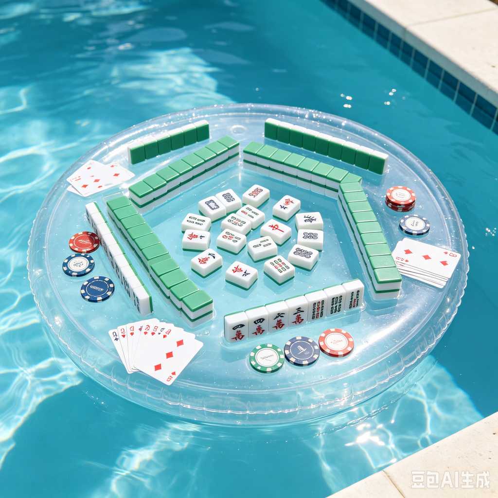 Asuncion,mahjong